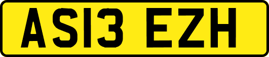 AS13EZH