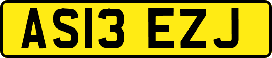 AS13EZJ