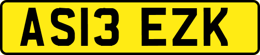 AS13EZK