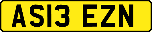 AS13EZN