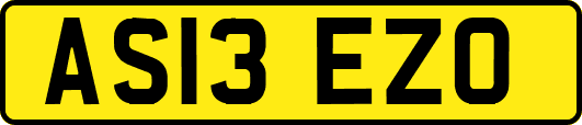 AS13EZO