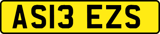 AS13EZS
