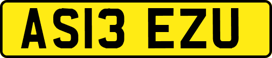 AS13EZU