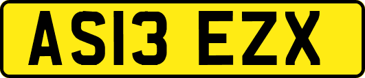 AS13EZX
