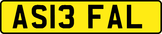 AS13FAL