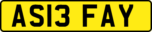 AS13FAY
