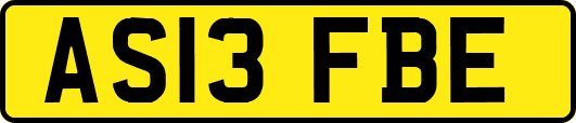 AS13FBE