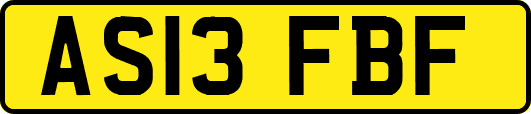 AS13FBF