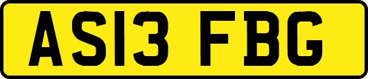 AS13FBG