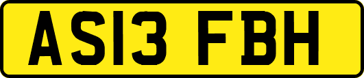 AS13FBH
