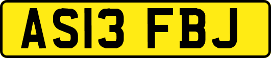 AS13FBJ