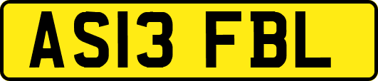 AS13FBL