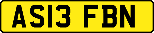AS13FBN