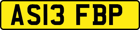 AS13FBP