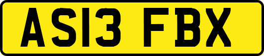 AS13FBX