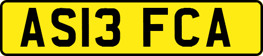 AS13FCA