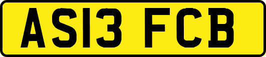 AS13FCB