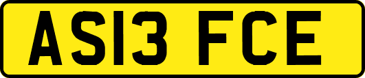 AS13FCE
