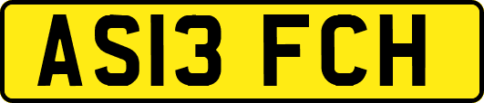 AS13FCH