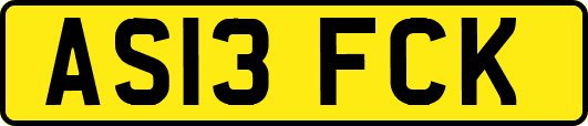 AS13FCK