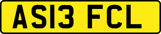 AS13FCL