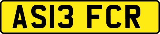 AS13FCR