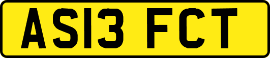 AS13FCT
