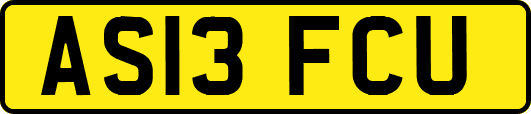 AS13FCU