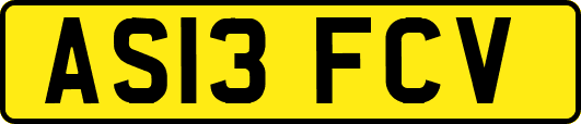 AS13FCV