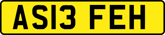 AS13FEH
