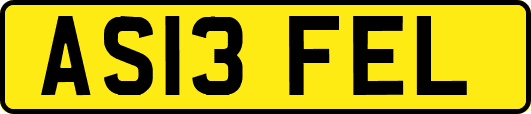 AS13FEL