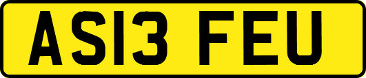 AS13FEU