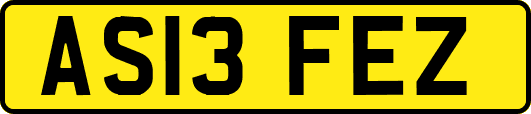 AS13FEZ