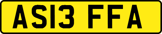 AS13FFA