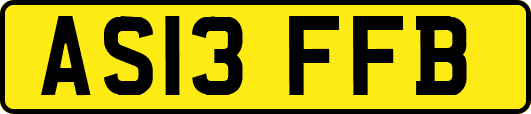 AS13FFB