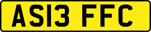 AS13FFC