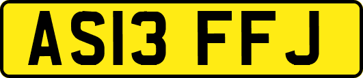 AS13FFJ