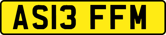 AS13FFM