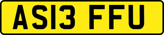 AS13FFU
