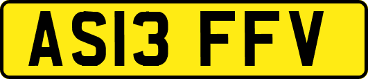 AS13FFV