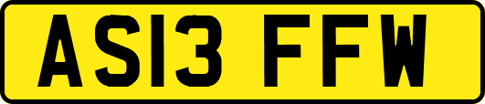 AS13FFW