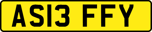 AS13FFY