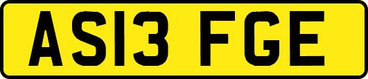 AS13FGE