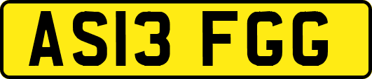 AS13FGG