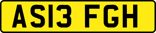 AS13FGH