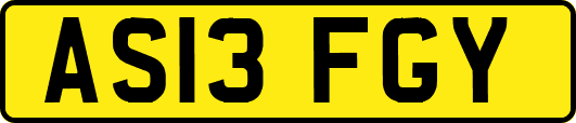 AS13FGY