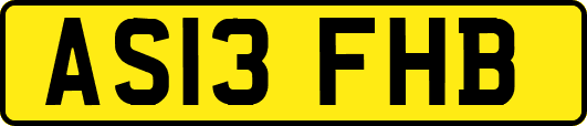 AS13FHB