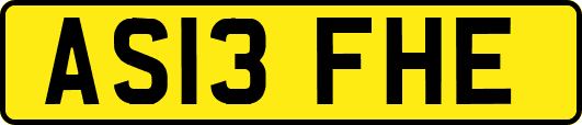 AS13FHE