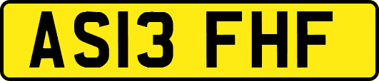 AS13FHF