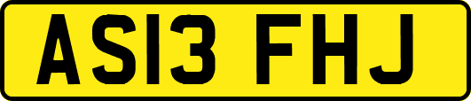 AS13FHJ
